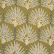 Medjool Ochre Fabric by the Metre